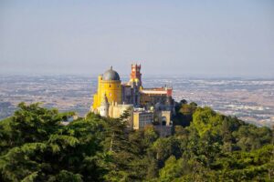 sintra lisbon