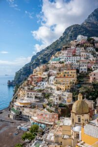 positano-campania