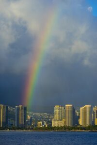 honolulu hawaii