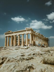 things to do in athens